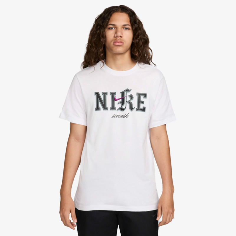 Nike Bluzë M NSW TEE OC HBR DNA 