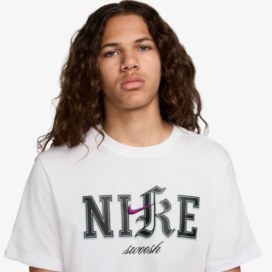 Nike Bluzë M NSW TEE OC HBR DNA 