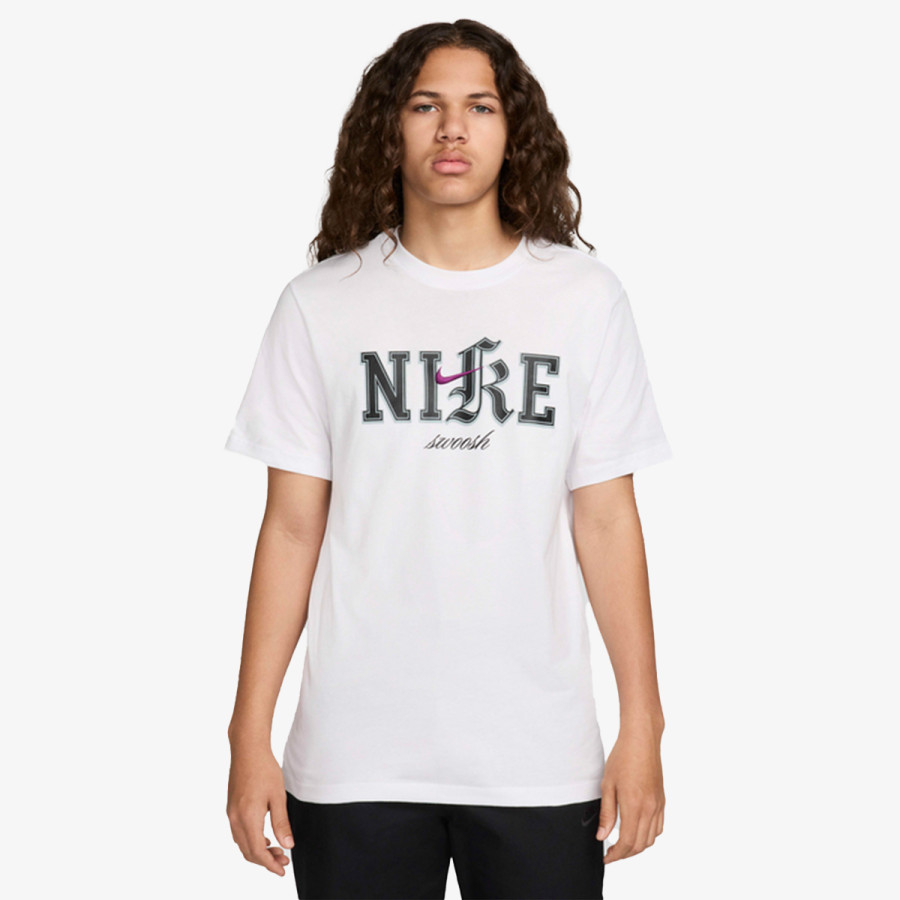 Nike Bluzë M NSW TEE OC HBR DNA 