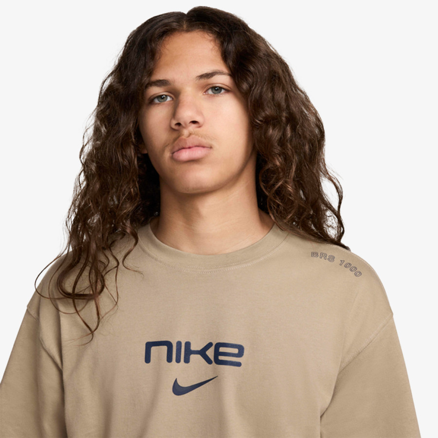 Nike Bluzë M NSW TEE M90 FW MBR CNCT 