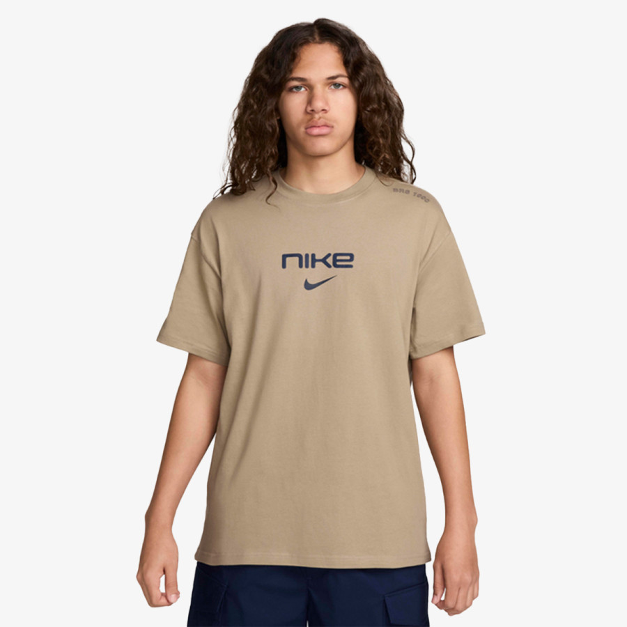 Nike Bluzë M NSW TEE M90 FW MBR CNCT 