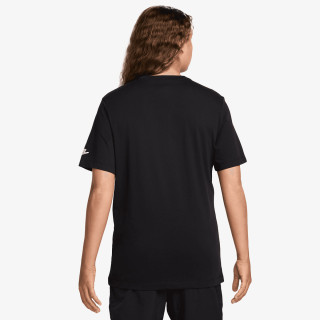 Nike Bluzë M NSW TEE HBR SSNL CLUB 