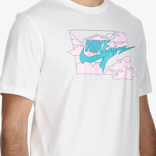 Nike Bluzë Club 