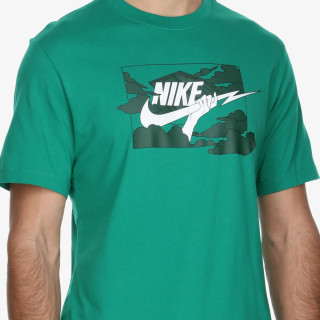 Nike Bluzë Club 