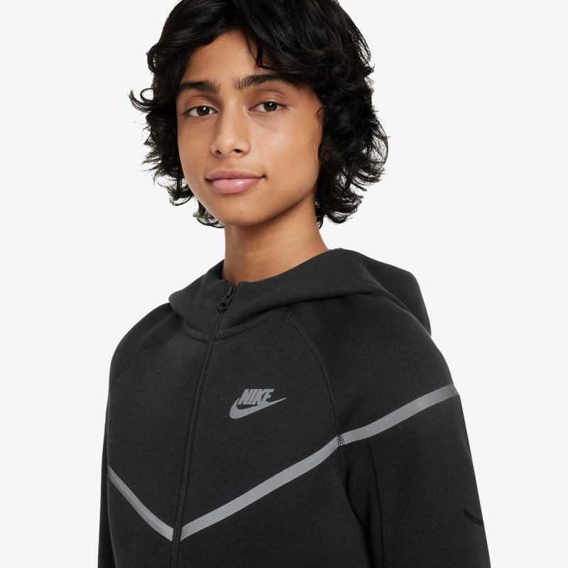 Nike Bluza Tech Fleece 