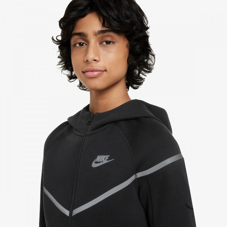Nike Bluza Tech Fleece 