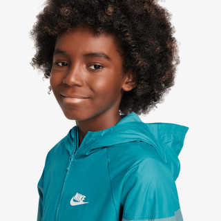 Nike Xhupa K NSW RPL WR HD JKT 