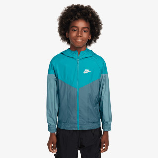Nike Xhupa K NSW RPL WR HD JKT 