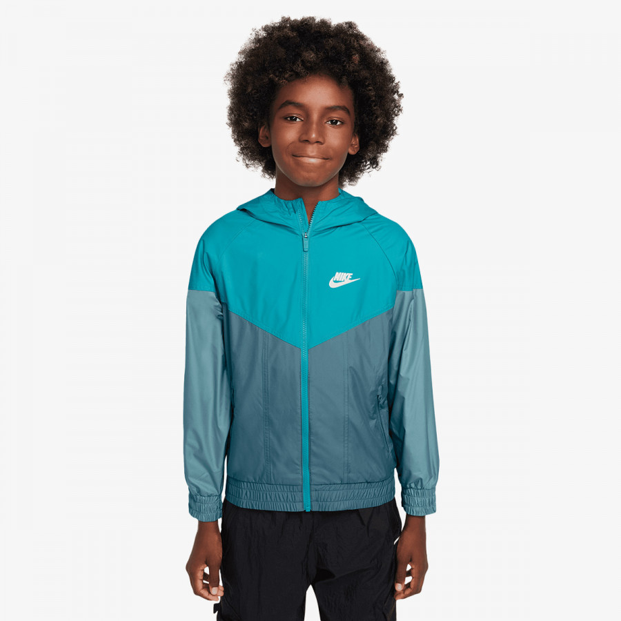 Nike Xhupa K NSW RPL WR HD JKT 