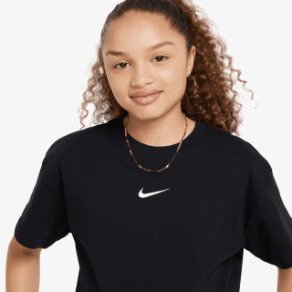 Nike Bluzë G NSW TEE BOY ESSNTL LBR 