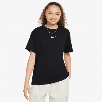 Nike Bluzë G NSW TEE BOY ESSNTL LBR 