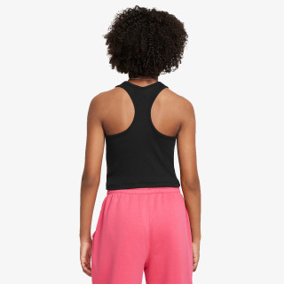 Nike Kanatjere G NSW RIB TANK DANCE 