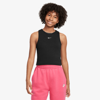 Nike Kanatjere G NSW RIB TANK DANCE 