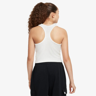 Nike Kanatjere G NSW RIB TANK DANCE 