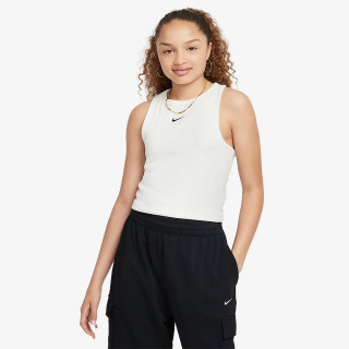 Nike Kanatjere G NSW RIB TANK DANCE 