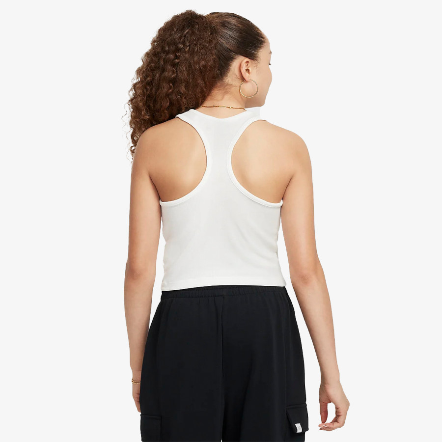 Nike Kanatjere G NSW RIB TANK DANCE 