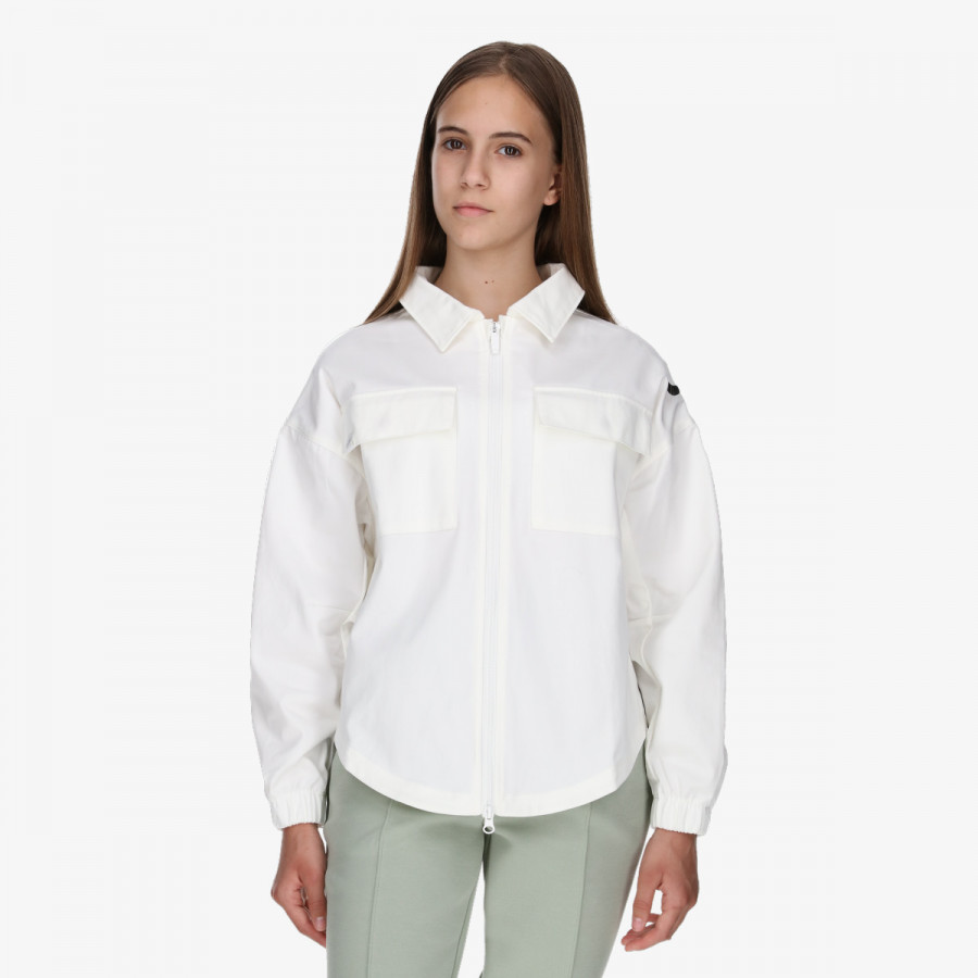Nike Xhupa G NSW JKT DANCE 