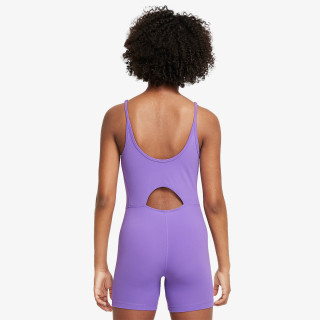 Nike Kostume G NK DF ONE UNITARD DANCE 