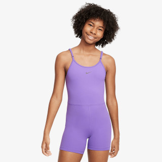Nike Kostume G NK DF ONE UNITARD DANCE 