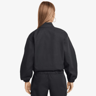 Nike Xhupa G NSW LTWT OVRSZD JKT STY STAR 