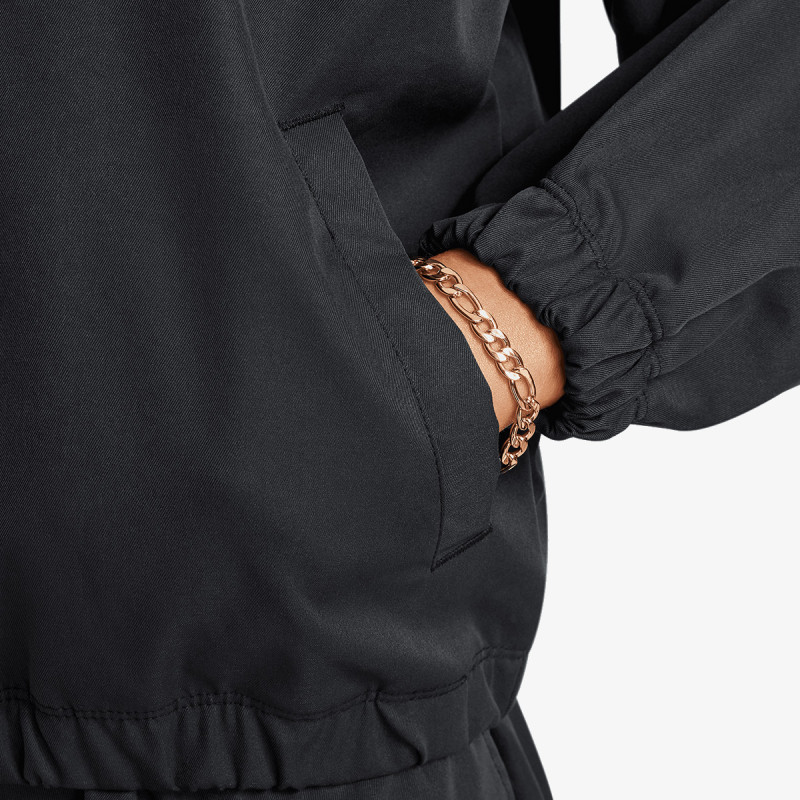 Nike Xhupa G NSW LTWT OVRSZD JKT STY STAR 