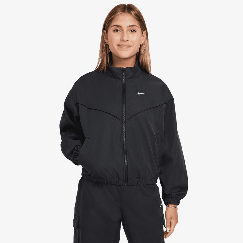 Nike Xhupa G NSW LTWT OVRSZD JKT STY STAR 