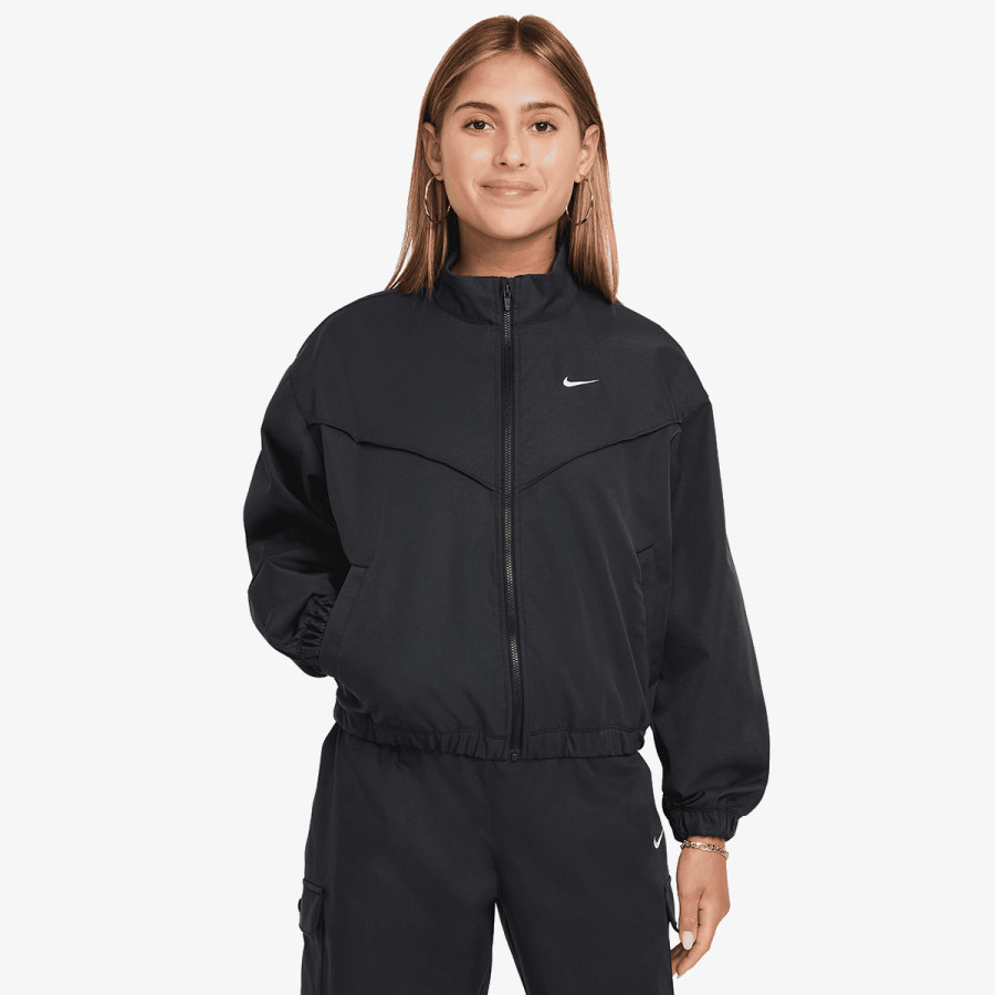 Nike Xhupa G NSW LTWT OVRSZD JKT STY STAR 