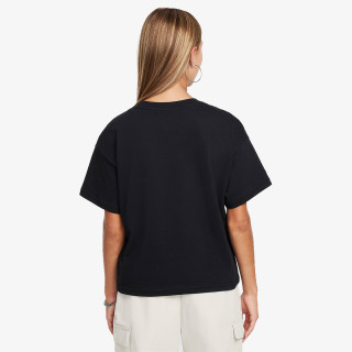 Nike Bluzë G NSW TEE BOXY ESSNTL LBR 