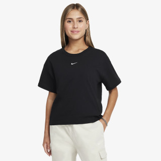Nike Bluzë G NSW TEE BOXY ESSNTL LBR 