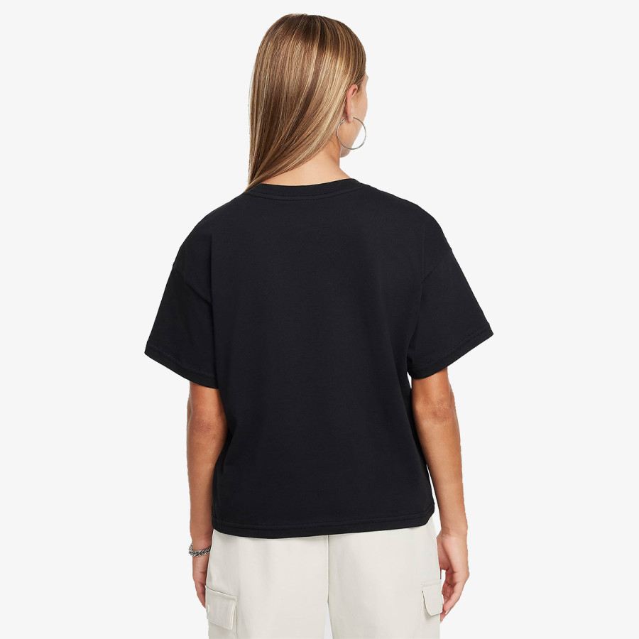 Nike Bluzë G NSW TEE BOXY ESSNTL LBR 