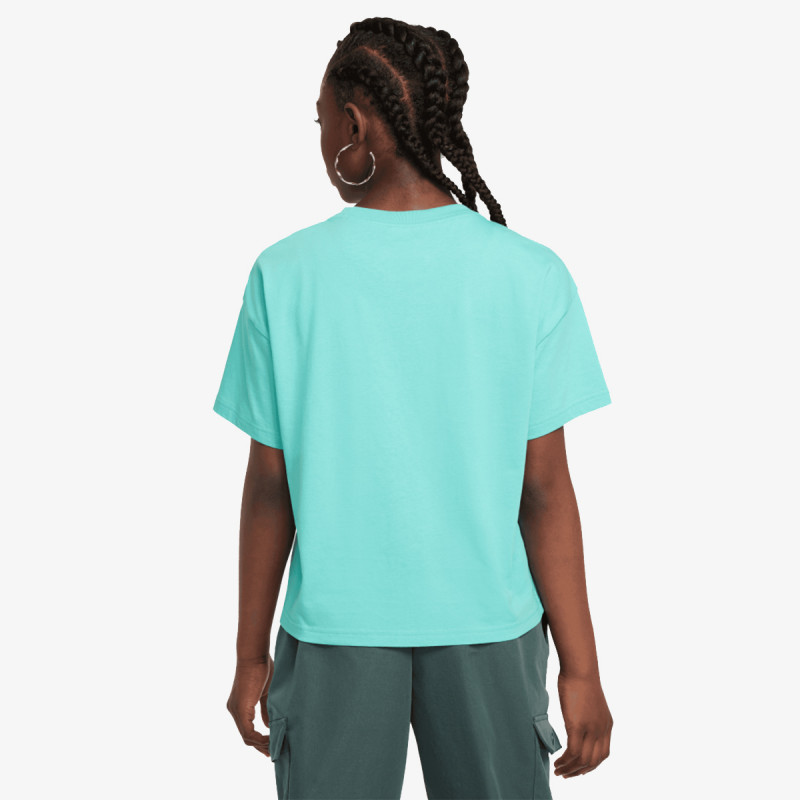 Nike Bluzë G NSW TEE GRAPHIC STAR 