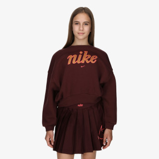 Nike Bluza Club 