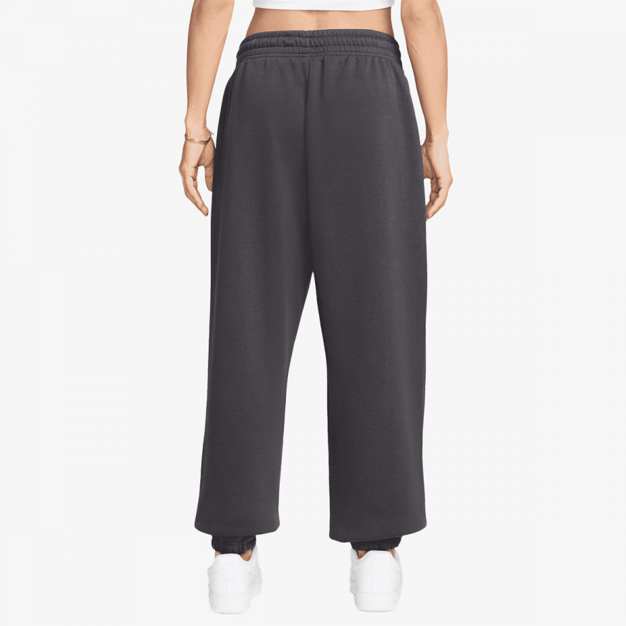 Nike Pjesa e poshtme e kostumit W NSW PHNX FLC HR OS PANT 2 