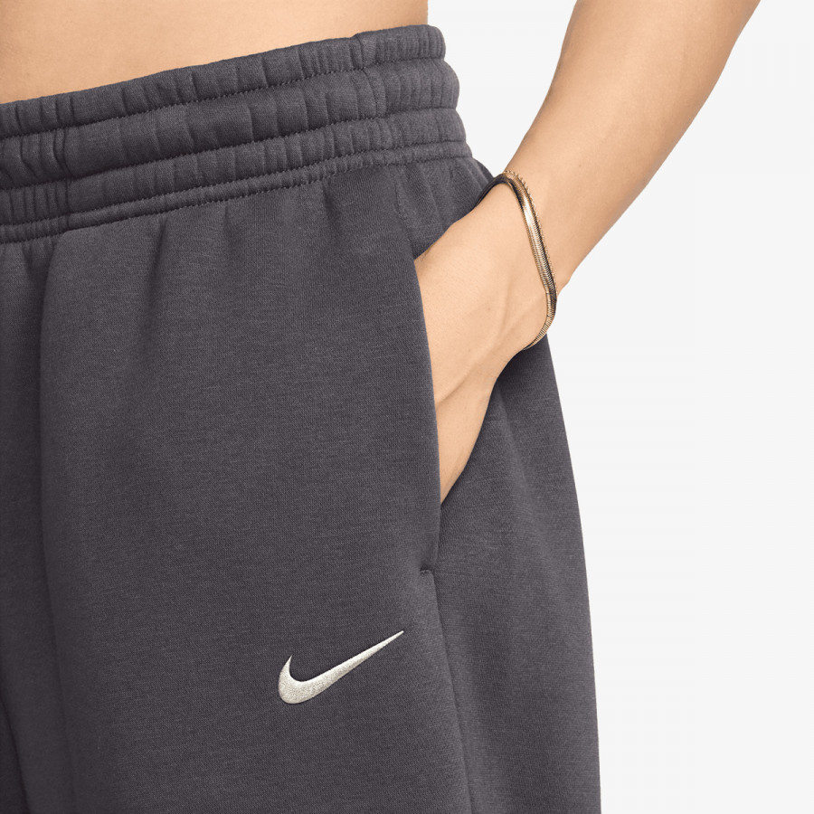 Nike Pjesa e poshtme e kostumit W NSW PHNX FLC HR OS PANT 2 
