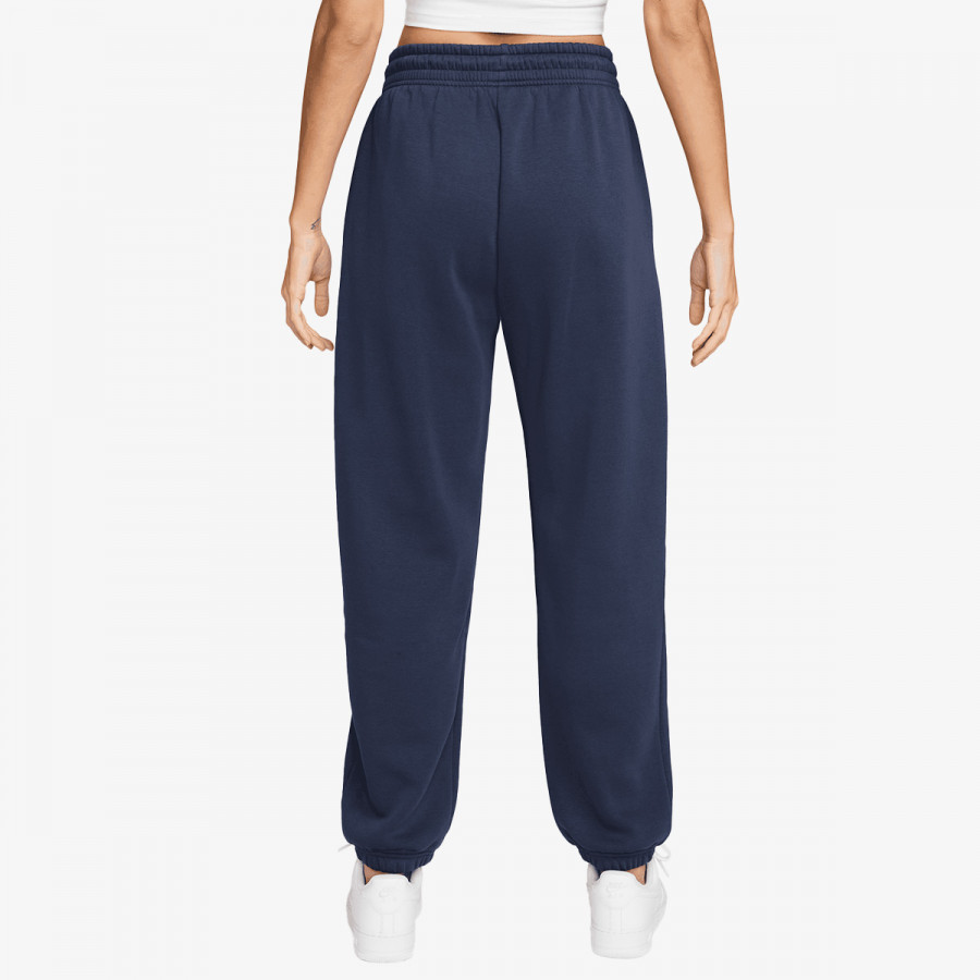 Nike Pjesa e poshtme e kostumit W NSW PHNX FLC HR OS PANT 2 