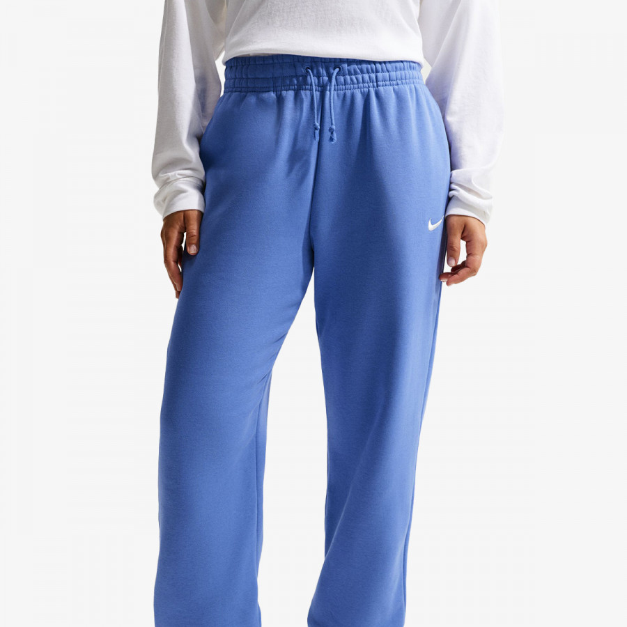 Nike Tuta W NSW PHNX FLC HR OS PANT 2 