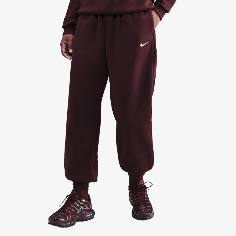 Nike Pjesa e poshtme e kostumit W NSW PHNX FLC HR OS PANT 2 