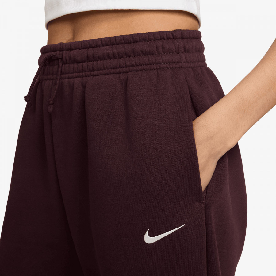 Nike Pjesa e poshtme e kostumit W NSW PHNX FLC HR OS PANT 2 
