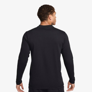 Nike Bluzë me mëngë të gjata M NK CLUB LS HENLEY 