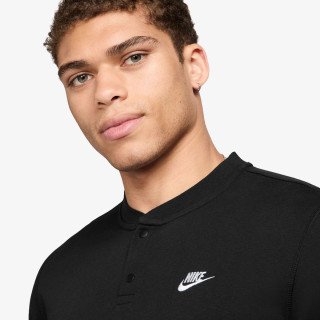 Nike Bluzë me mëngë të gjata M NK CLUB LS HENLEY 