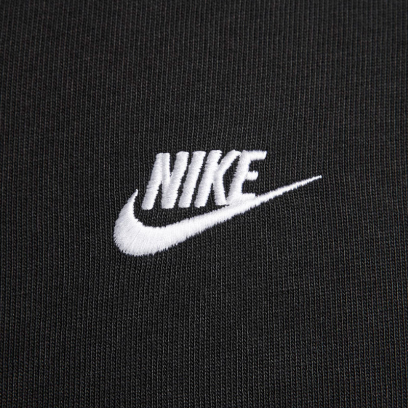Nike Bluzë me mëngë të gjata M NK CLUB LS HENLEY 