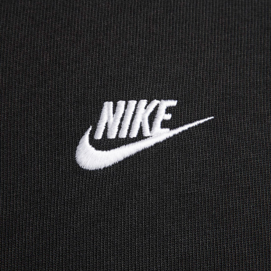 Nike Bluzë me mëngë të gjata M NK CLUB LS HENLEY 