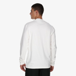 Nike Bluzë me mëngë të gjata M NK CLUB LS HENLEY 