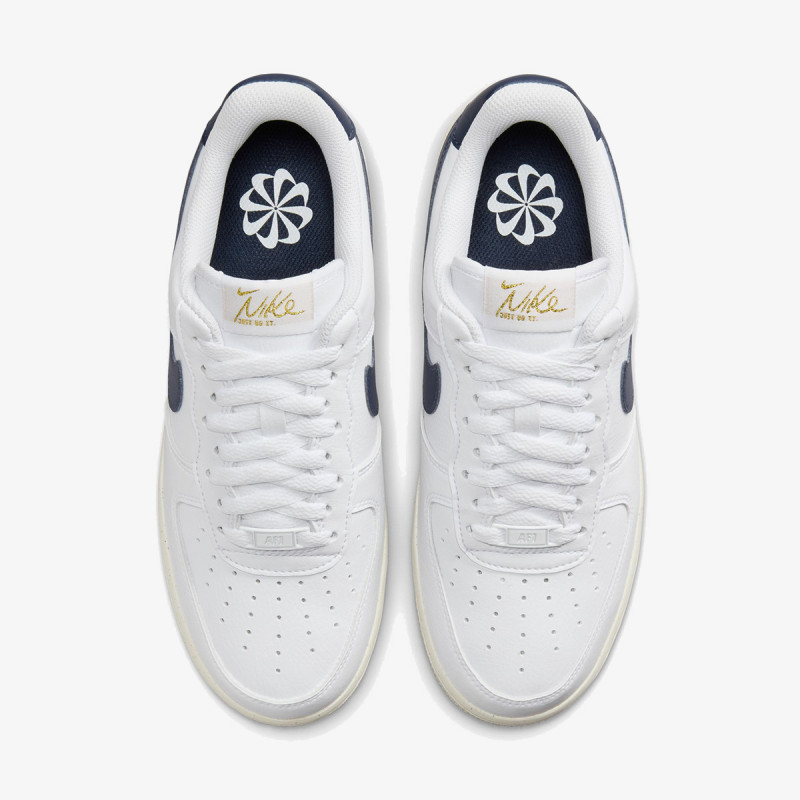 Nike Atlete W AIR FORCE 1 '07 NN OLY 