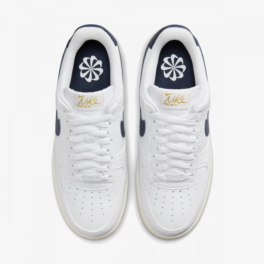 Nike Atlete W AIR FORCE 1 '07 NN OLY 