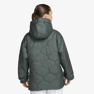 Nike Xhupa W NSW ESSNTL QLT ANRK JKT 