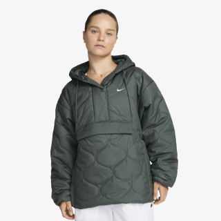 Nike Xhupa W NSW ESSNTL QLT ANRK JKT 