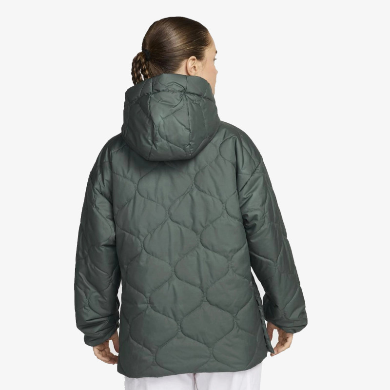 Nike Xhupa W NSW ESSNTL QLT ANRK JKT 