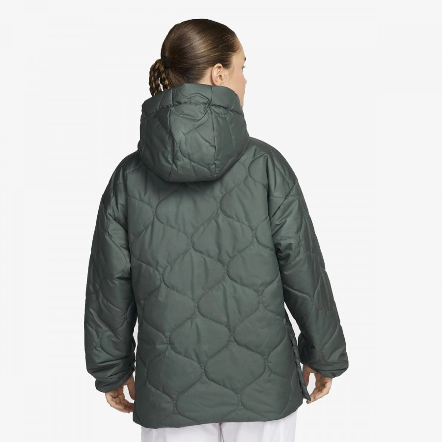 Nike Xhupa W NSW ESSNTL QLT ANRK JKT 