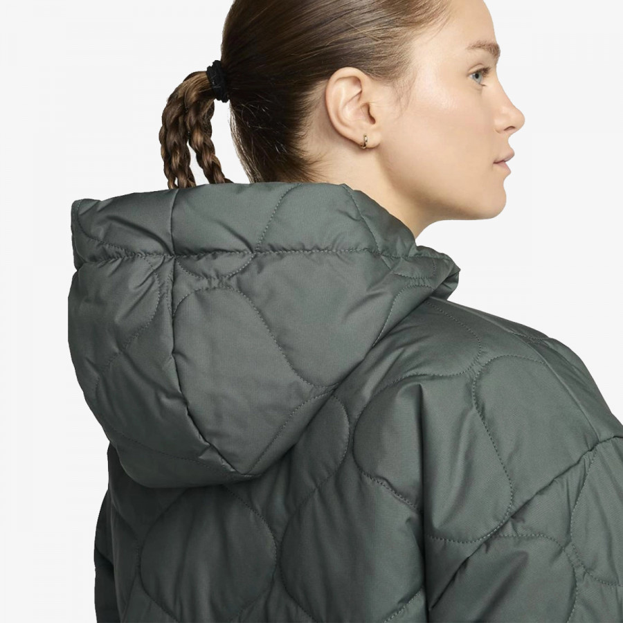 Nike Xhupa W NSW ESSNTL QLT ANRK JKT 